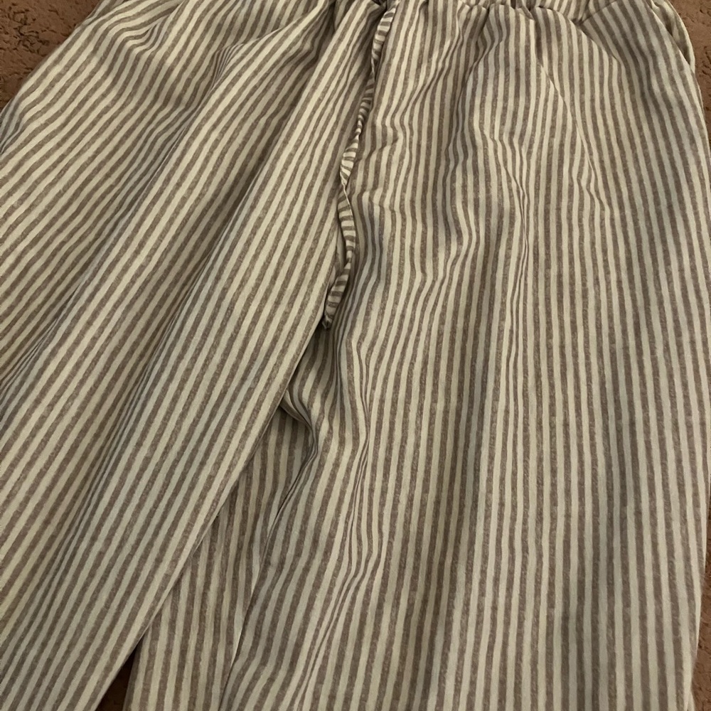 Linen Pants - Picture 2 of 2